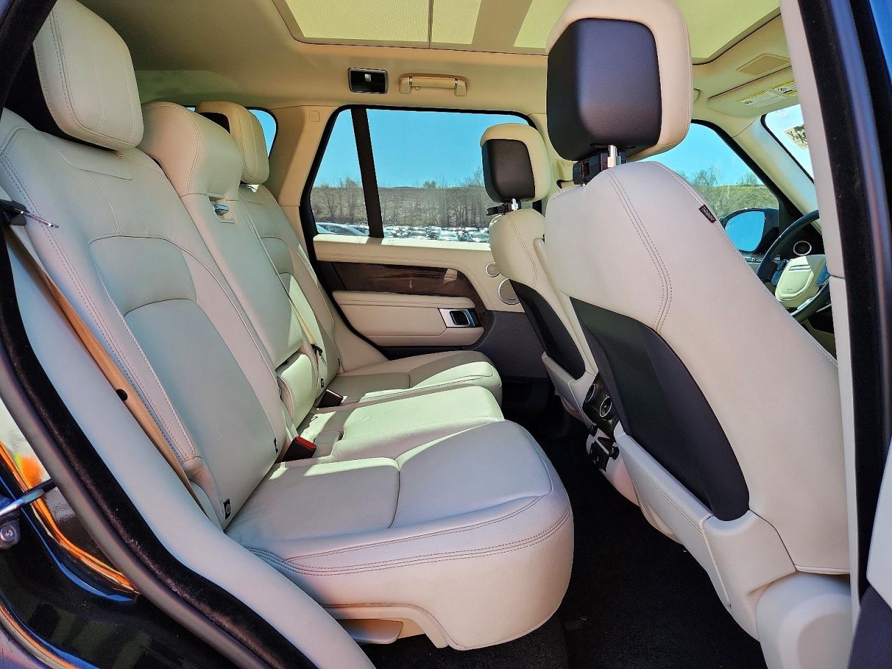 2021 Land Rangerover VIN SALGR2SU0MA425937 photo 11