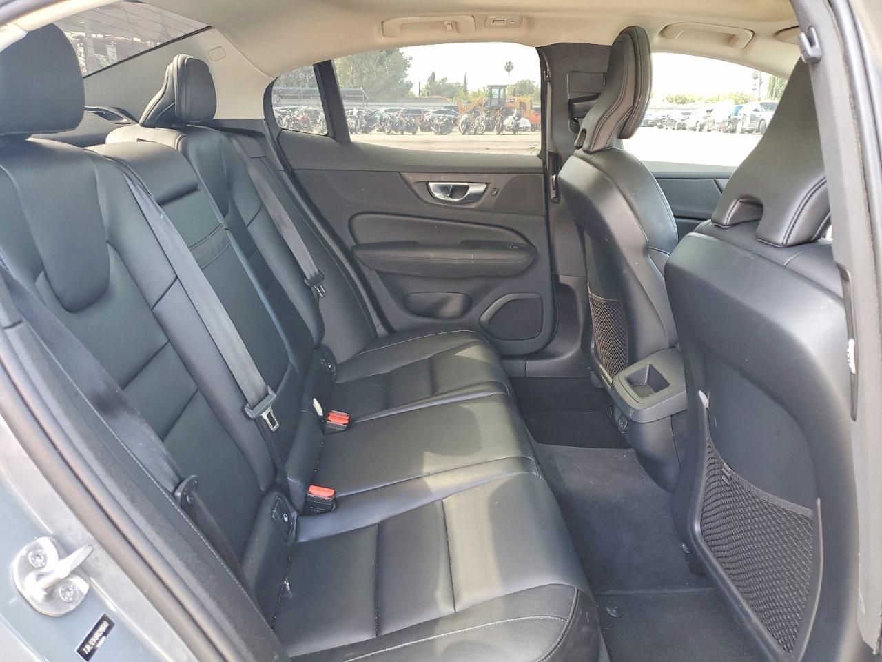 2024 Volvo S60 VIN 7JRL12TK6RG319640 photo 10