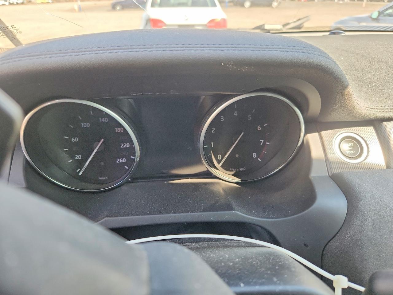 2018 LANDAU Rangerover VIN SALVR2RX7JH268238 photo 9