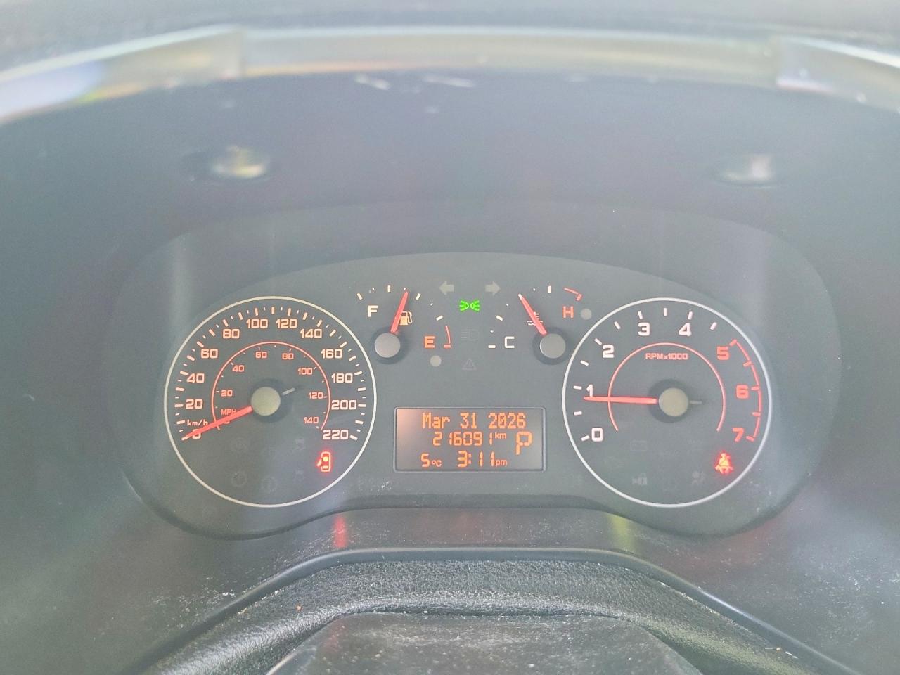 2019 RAM All models VIN ZFBHRFCB2K6M83812 photo 9
