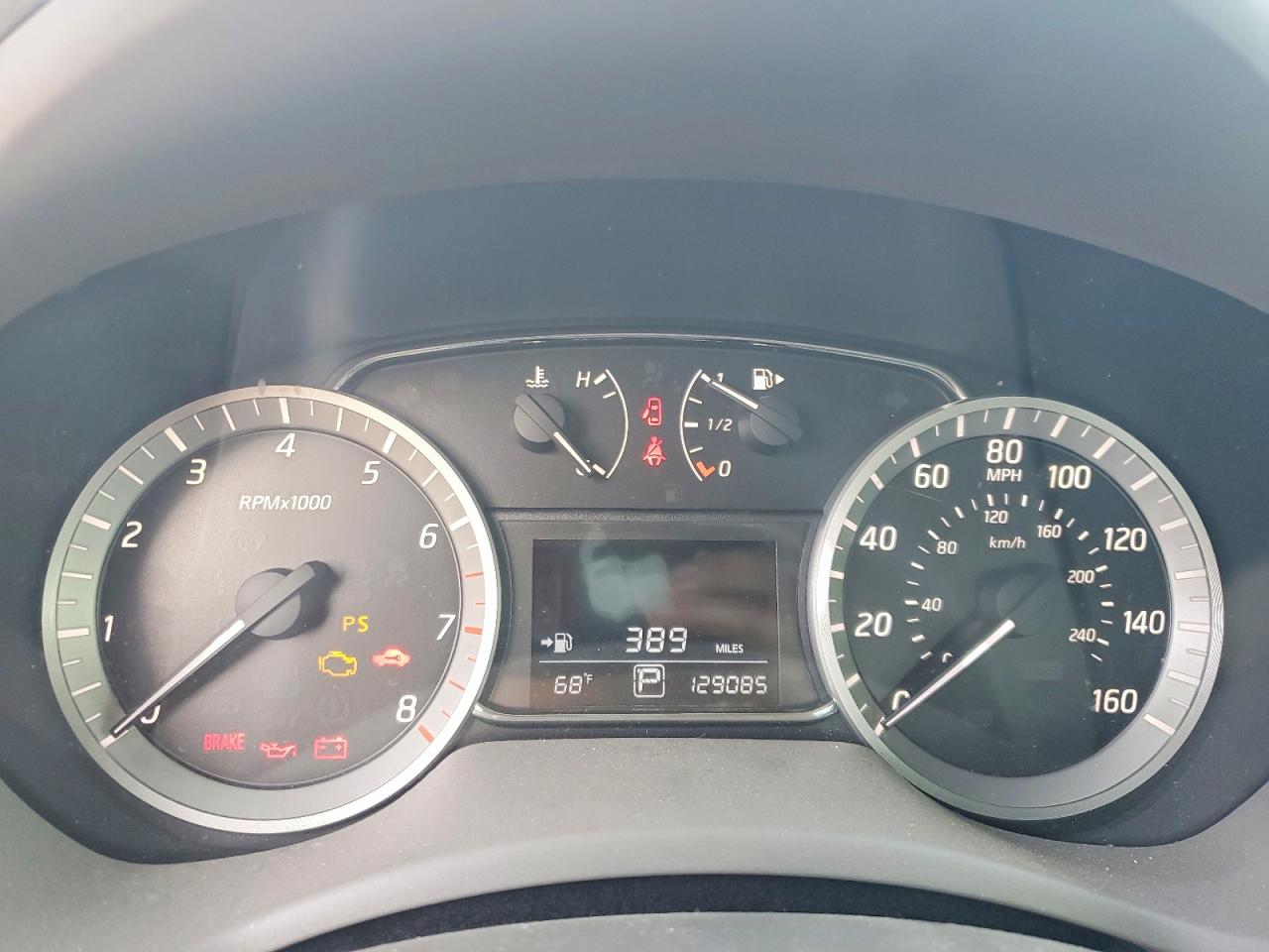 2013 Sentra VIN 3N1AB7AP4DL617092 photo 9