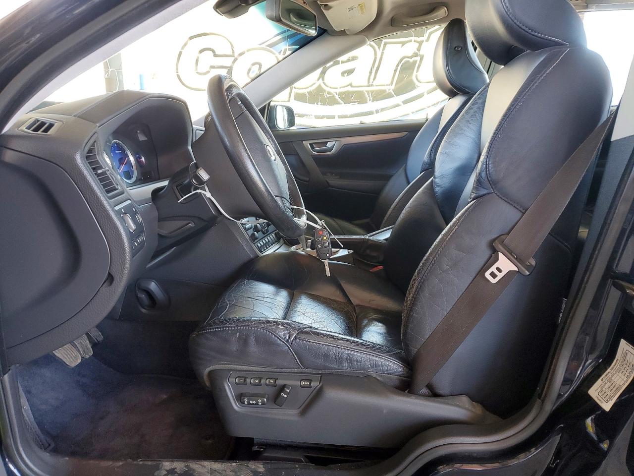 2006 Volvo V70 VIN YV1SJ527862599945 photo 7