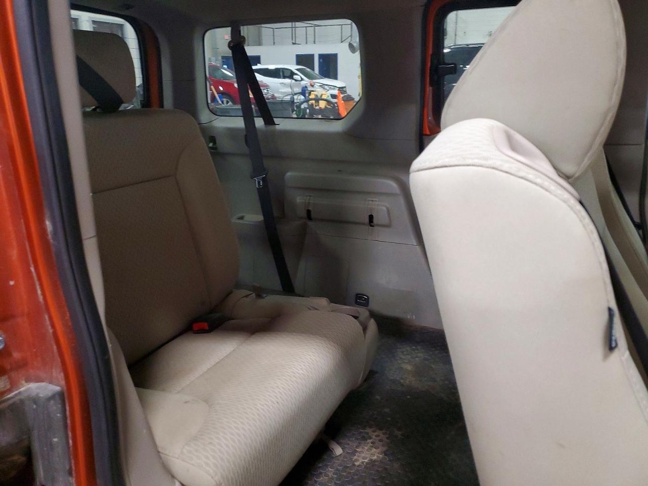 2009 Honda Element VIN 5J6YH28799L004160 photo 11