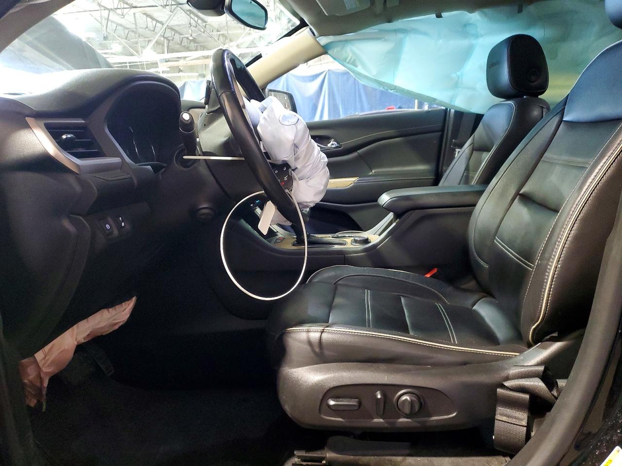 2019 GMC Acadia den VIN 1GKKNPLS0KZ169499 photo 7