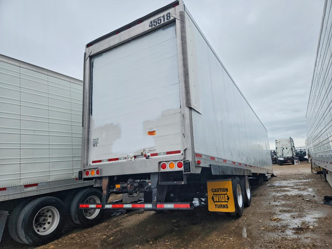 2023 UTILITY All models VIN 1UYVS2453P2694801 photo 5