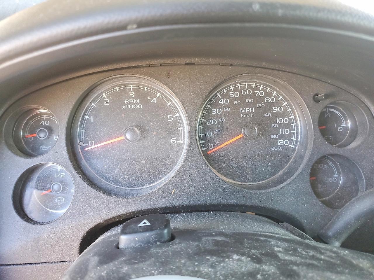 2014 CHEVROLET Suburban VIN 1GNSKJE75ER201059 photo 9