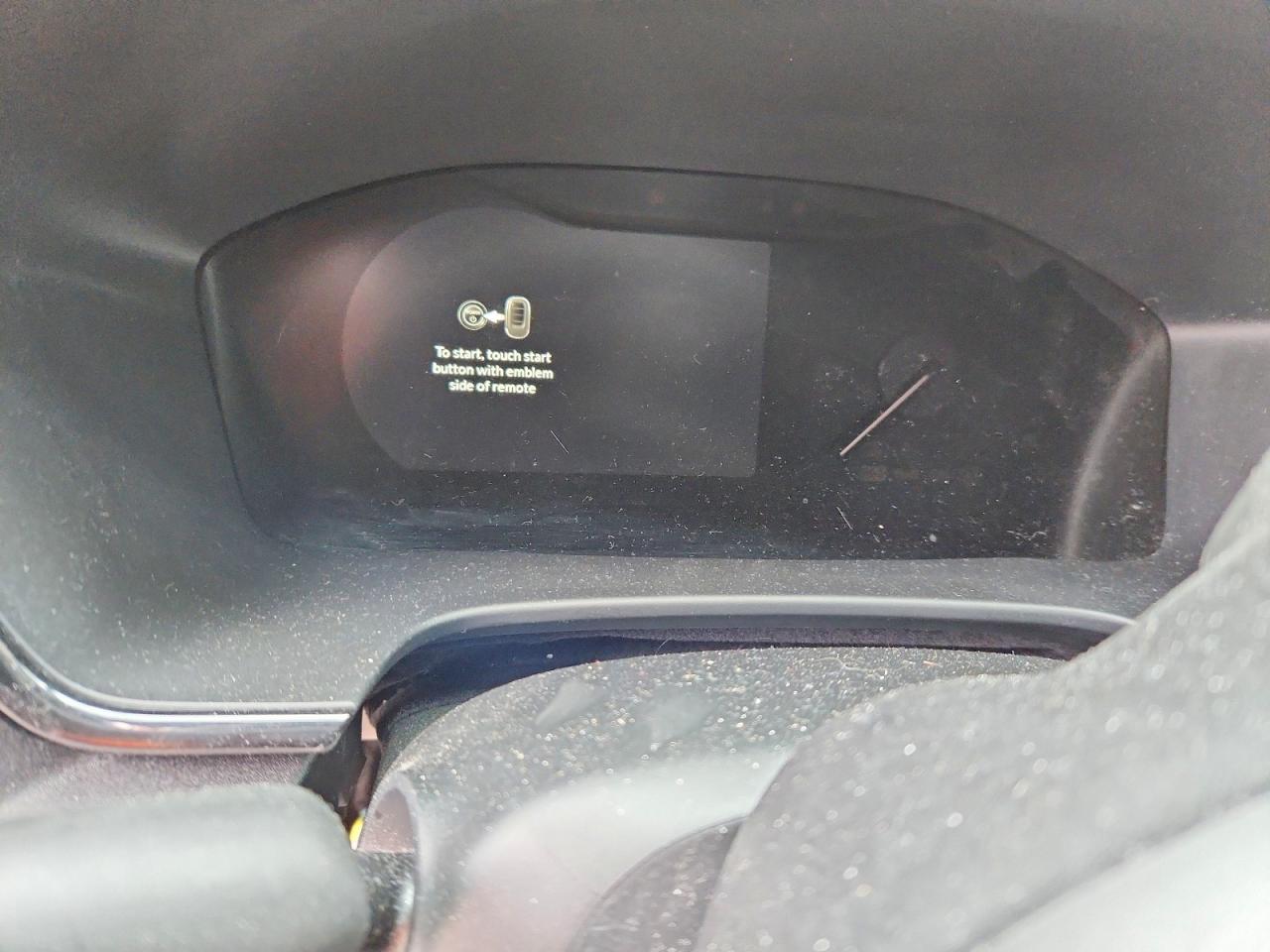 2024 HONDA Crv VIN 7FARS6H52RE009161 photo 9