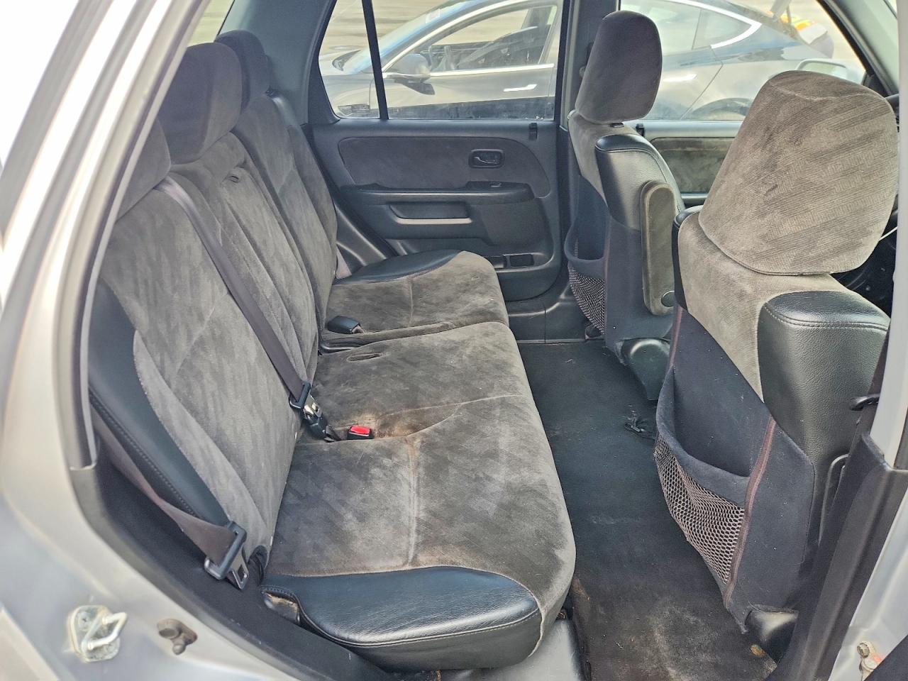 2003 Honda Crv VIN JHLRD78883C016774 photo 10