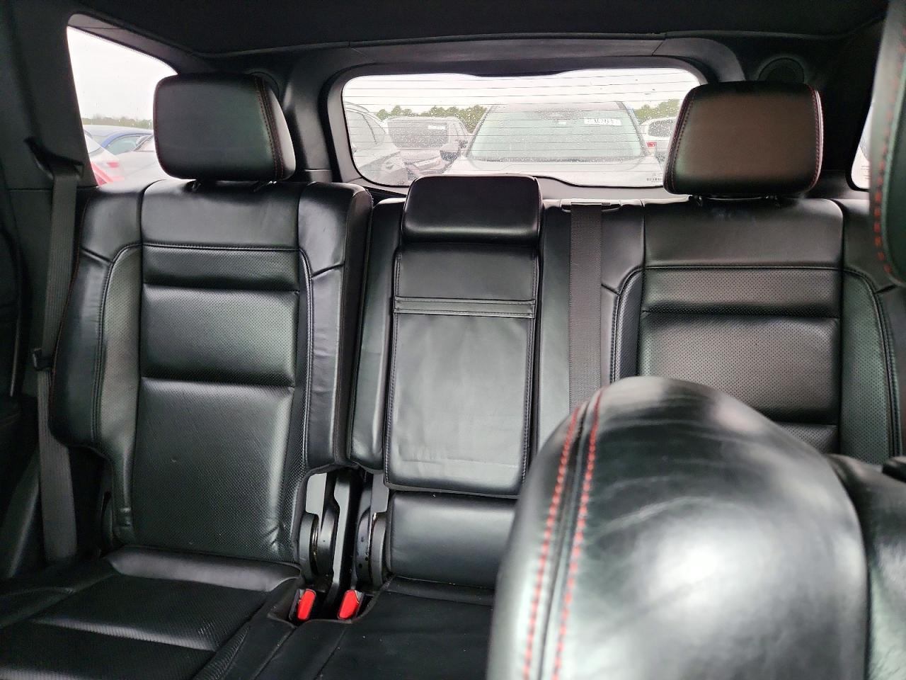 2021 Jeep Grand cher VIN 1C4RJFLG8MC565407 photo 10