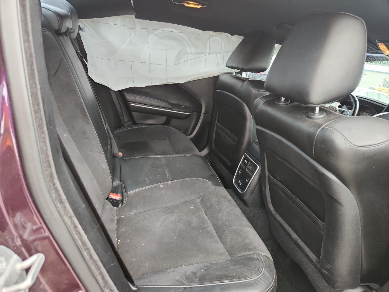 2021 Charger VIN 2C3CDXHG8MH640099 photo 10