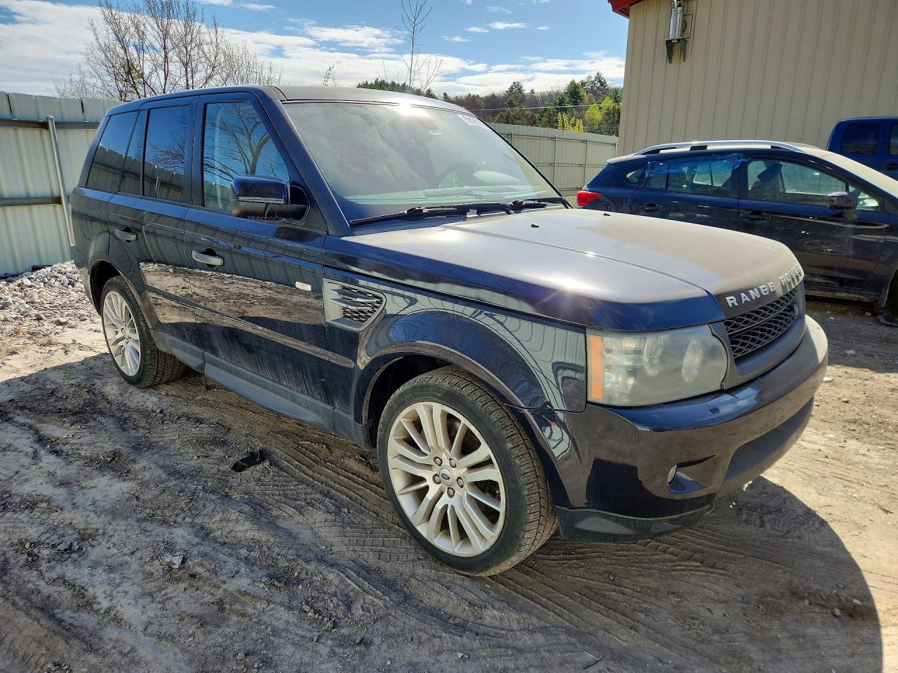 2010 Land Rangerover VIN SALSK2D48AA248531 photo 4