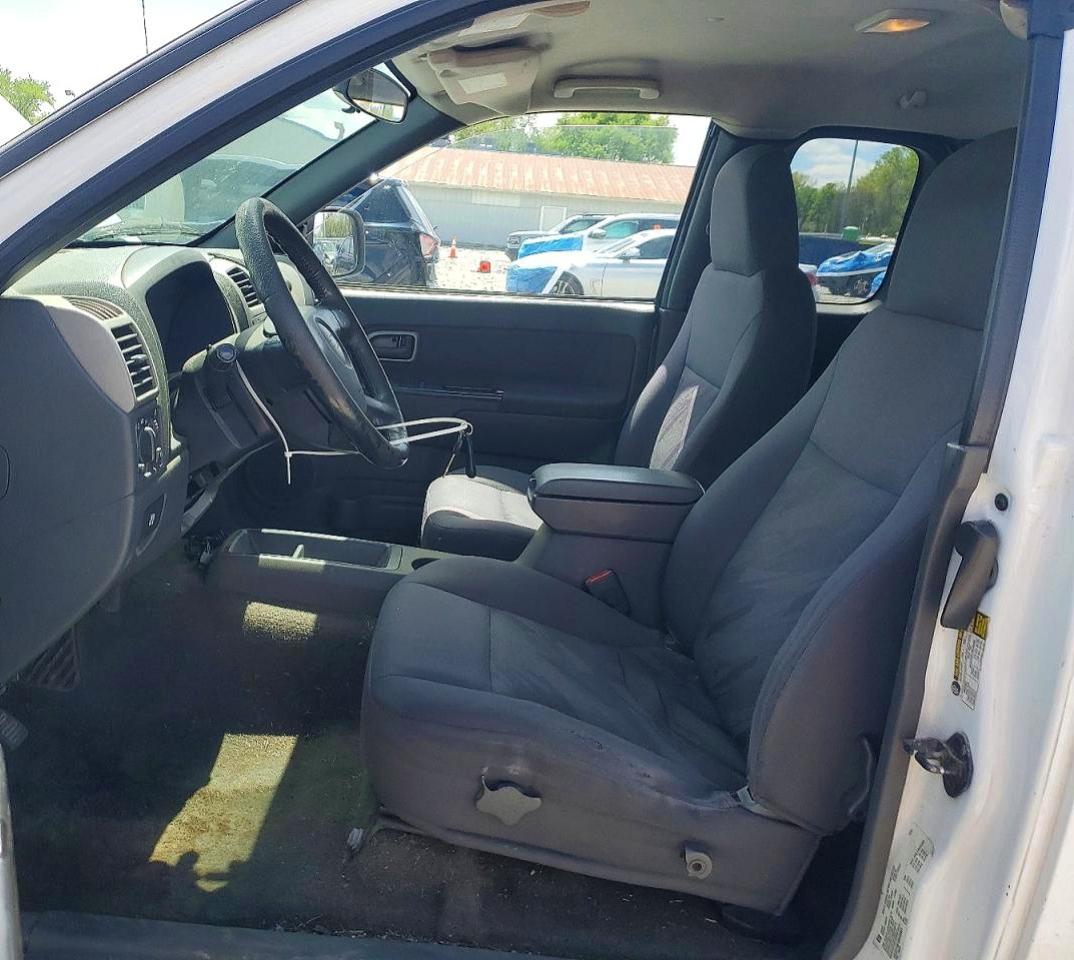 2005 CHEV Colorado VIN 1GCDT196158182841 photo 7