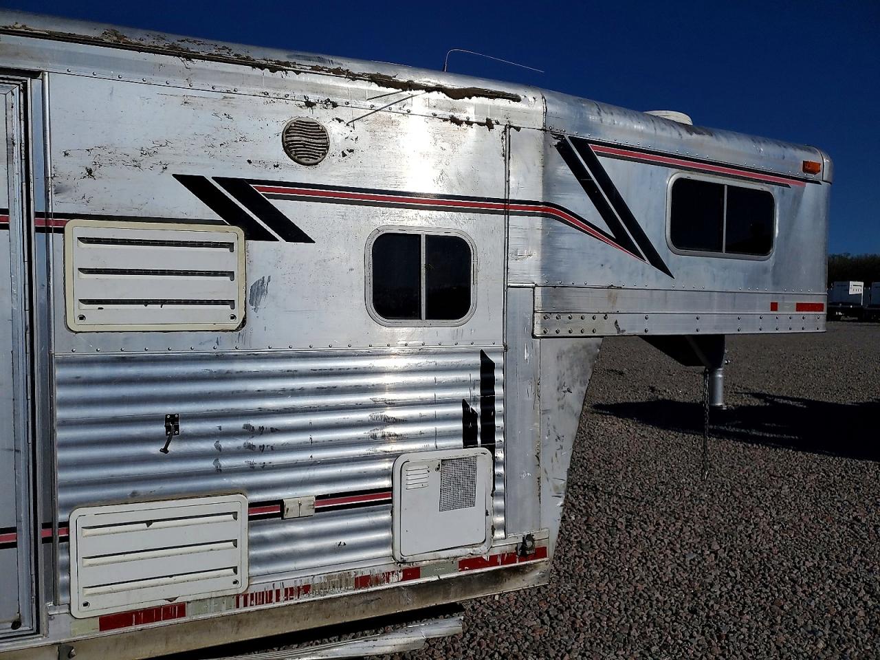 1998 STARCRAFT TRAILERS VIN 4FKWG312XW0013225 photo 7