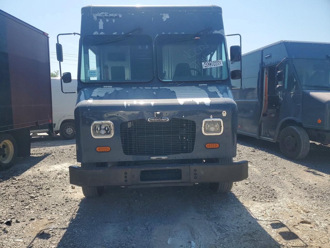 2020 FREIGHTLINER All other VIN 4UZAC2EA4LCMH8120 photo 5