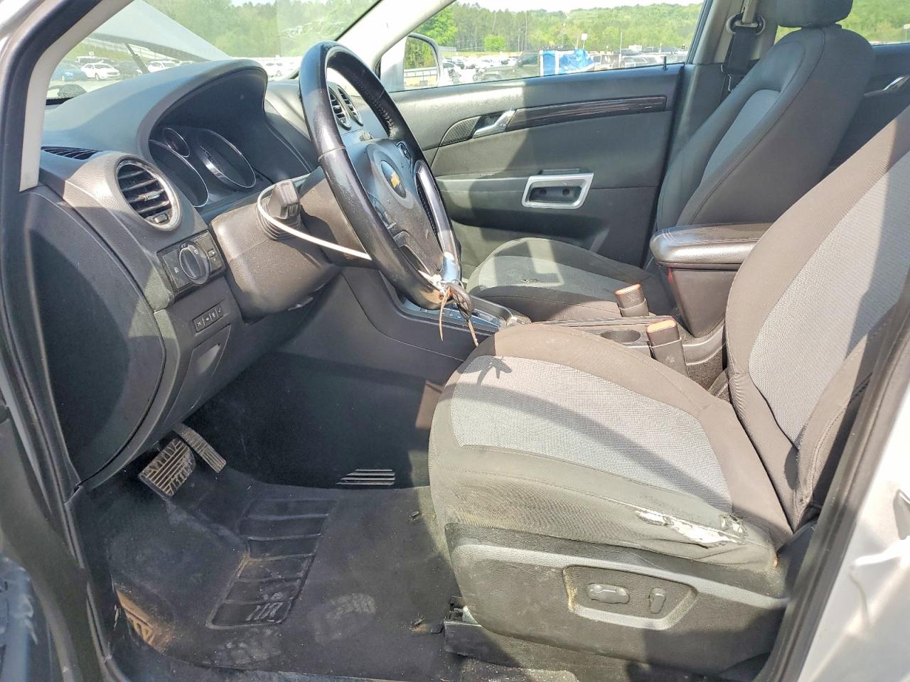 2013 Chevrolet Captiva VIN 3GNAL2EK4DS621278 photo 7