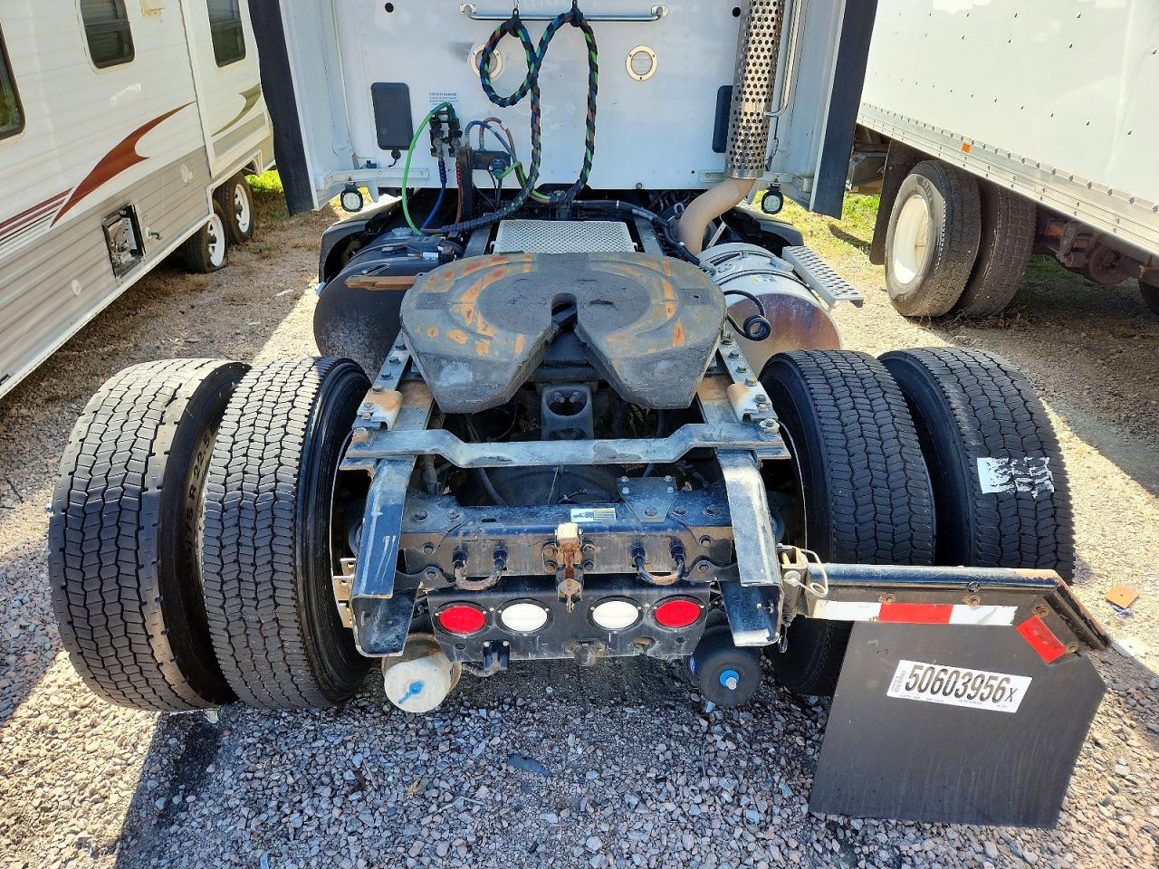 2017 KENWORTH All other VIN 1XKYA48X6HJ160323 photo 6