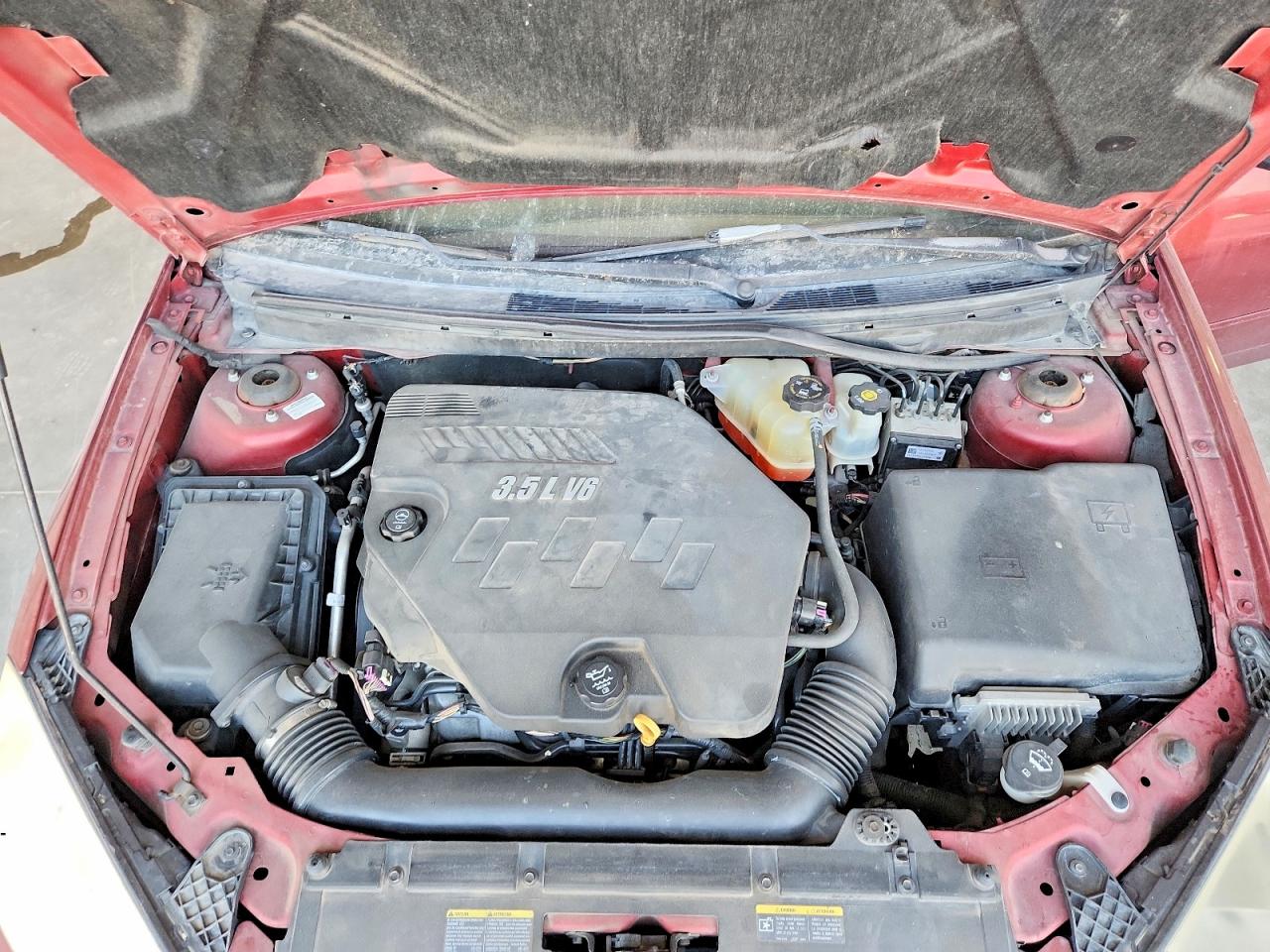 2010 Pontiac G6 VIN 1G2ZA5EK4A4132396 photo 11