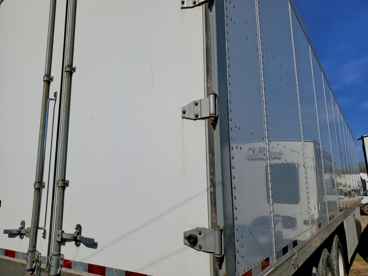 2020 GREAT Trailers VIN 1GR1P0625LT171232 photo 4