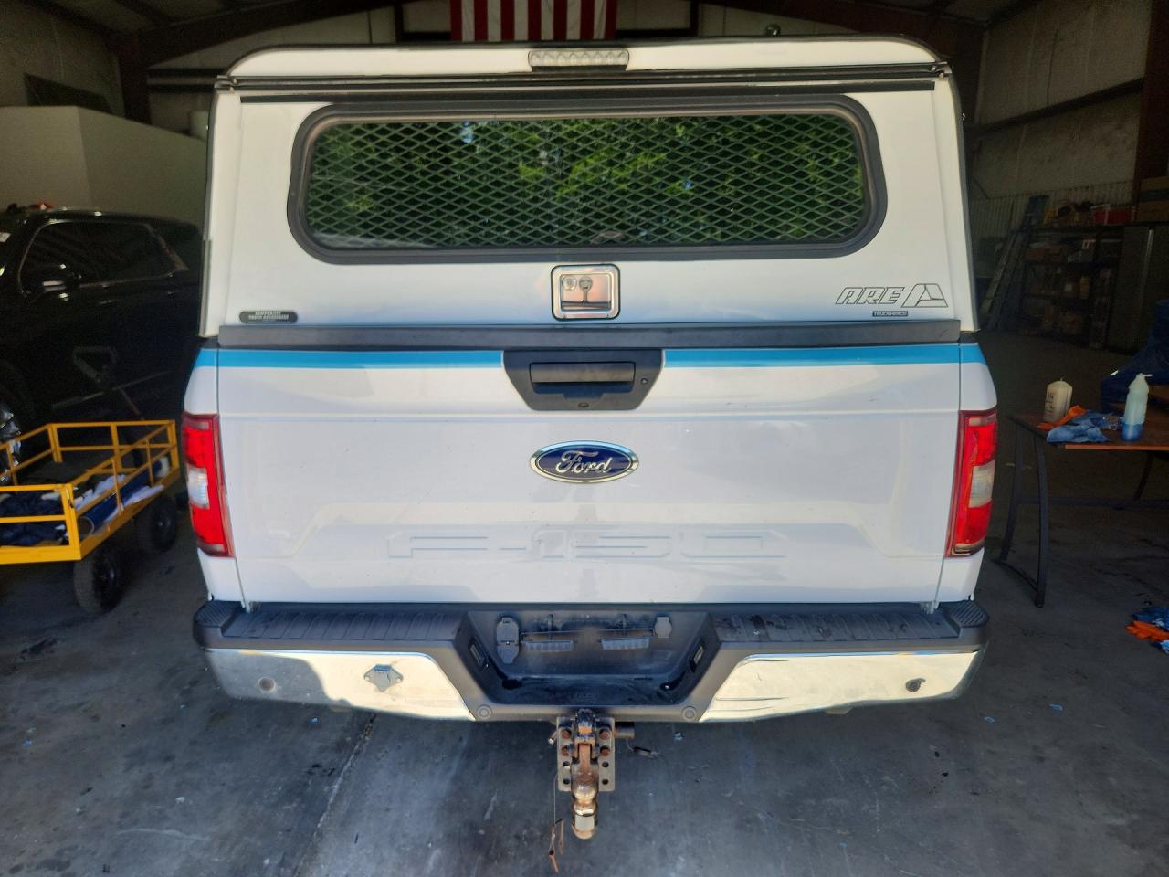 2020 Ford F150 VIN 1FTEW1E56LKD35139 photo 6