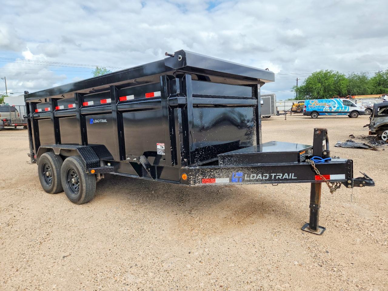 2025 LOAD All models VIN 4ZEDT1424S2352625 photo 1