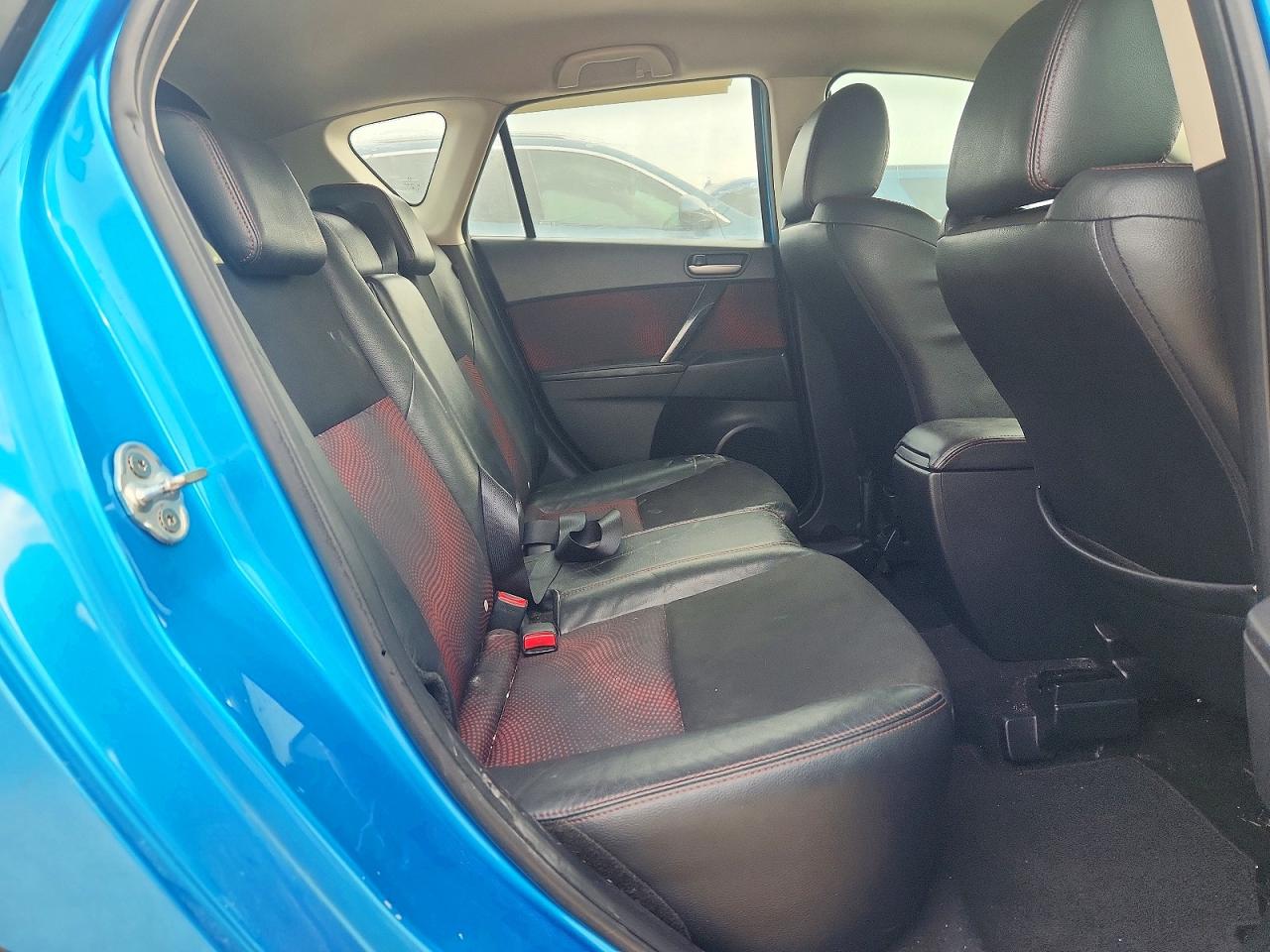 2010 Mazda All other VIN JM1BL1H38A1184734 photo 10