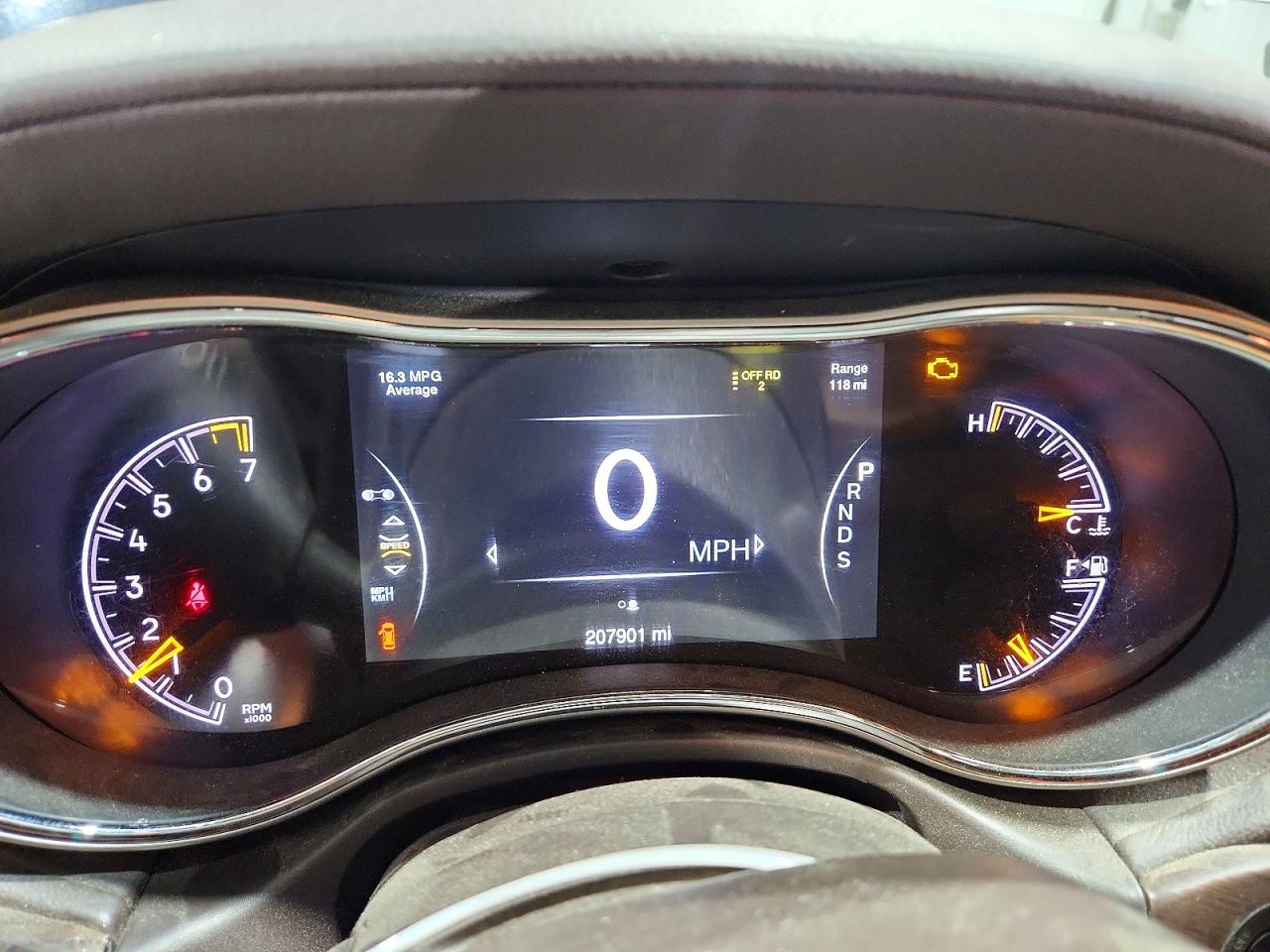 2014 Jeep Cherokee VIN 1C4RJFCG6EC409335 photo 9