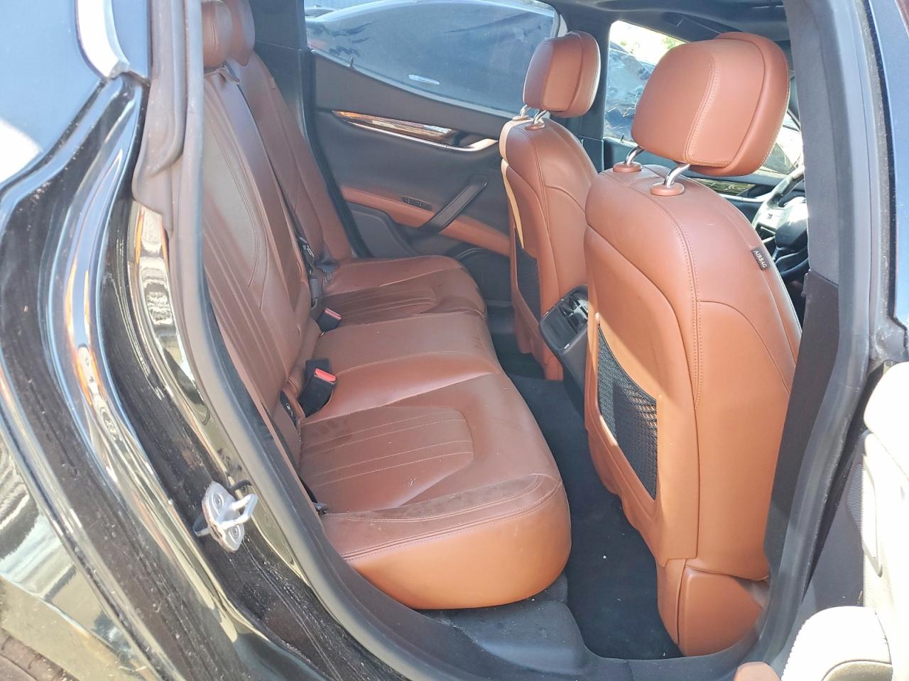 2014 Maserati All models VIN ZAM57RTA9E1085914 photo 10