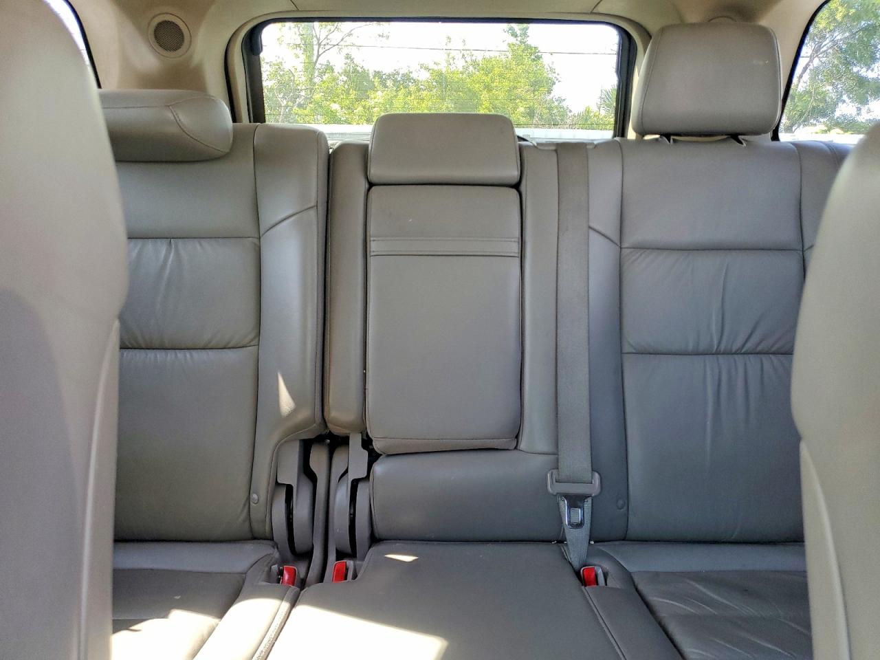 2011 Jeep Cherokee VIN 1J4RS4GT0BC513799 photo 10