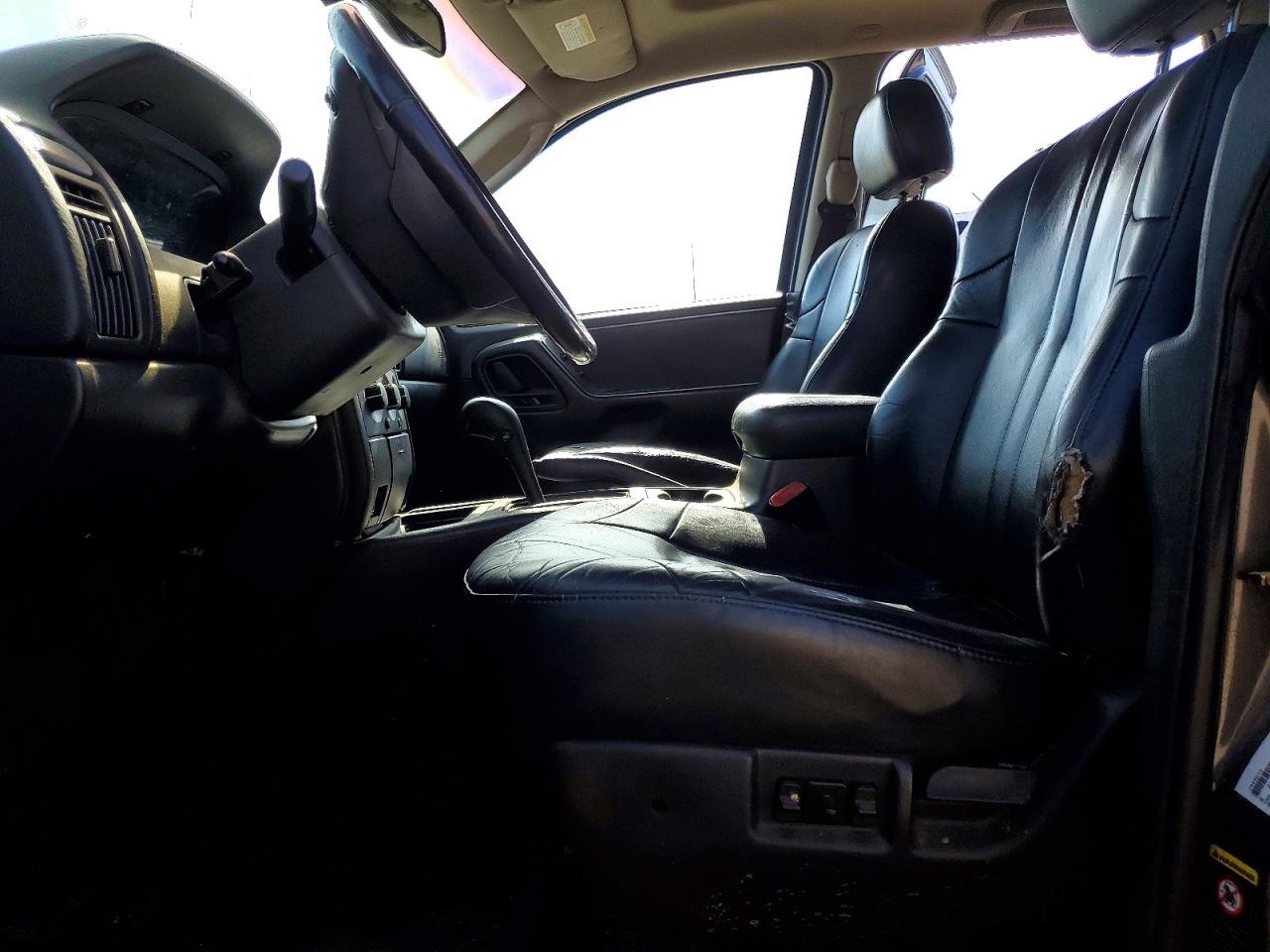 2000 Jeep Cherokee VIN 1J8GX48S02C277989 photo 7