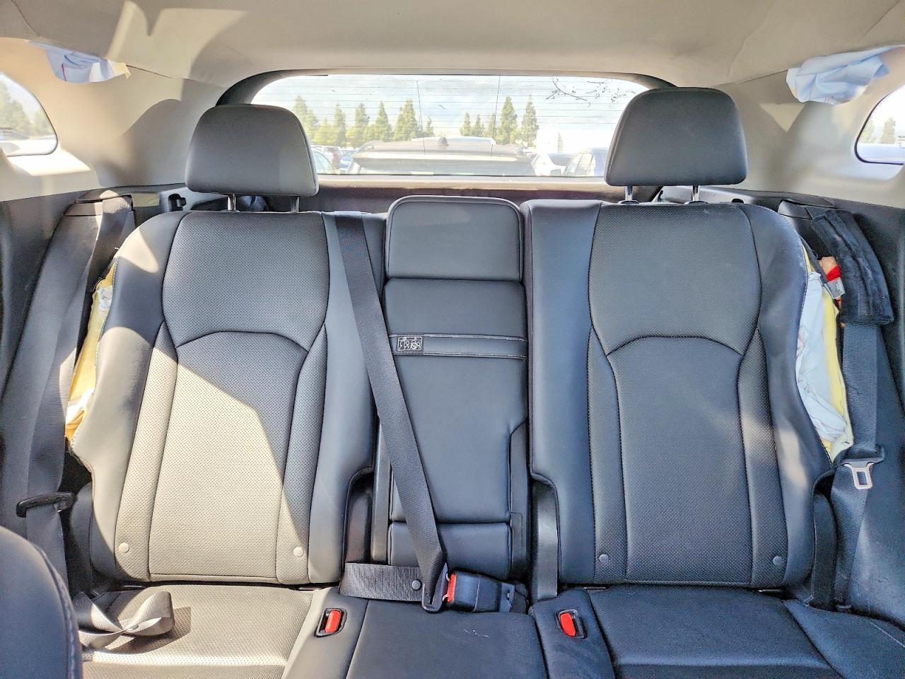 2021 Lexus Rx350 VIN 2T2HZMAA3MC188172 photo 10
