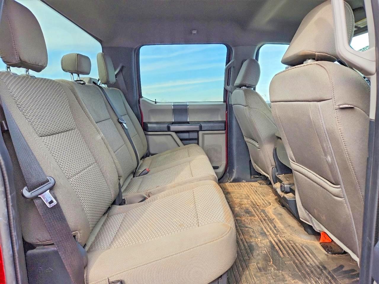 2022 Ford F350 VIN 1FT8W3BN0NEC57469 photo 10