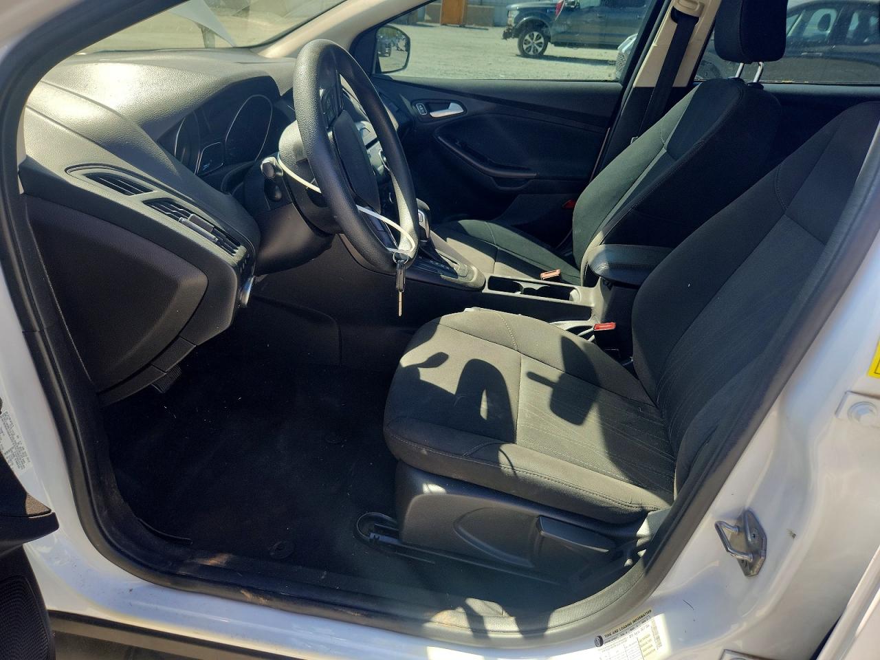 2017 Ford All models VIN 1FADP3H21HL311814 photo 7