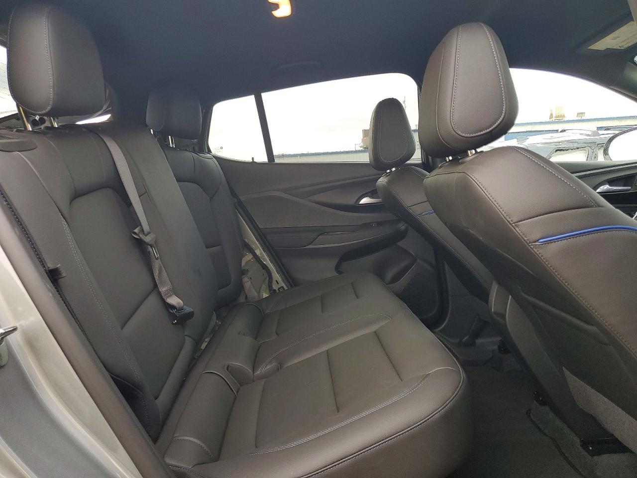 2026 Buick All other VIN KL47LBEP2TB114589 photo 10