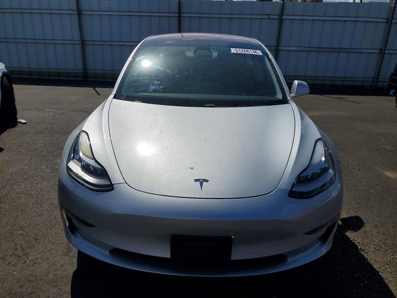 2017 Tesla Model 3 VIN 5YJ3E1EA9HF000985 photo 5