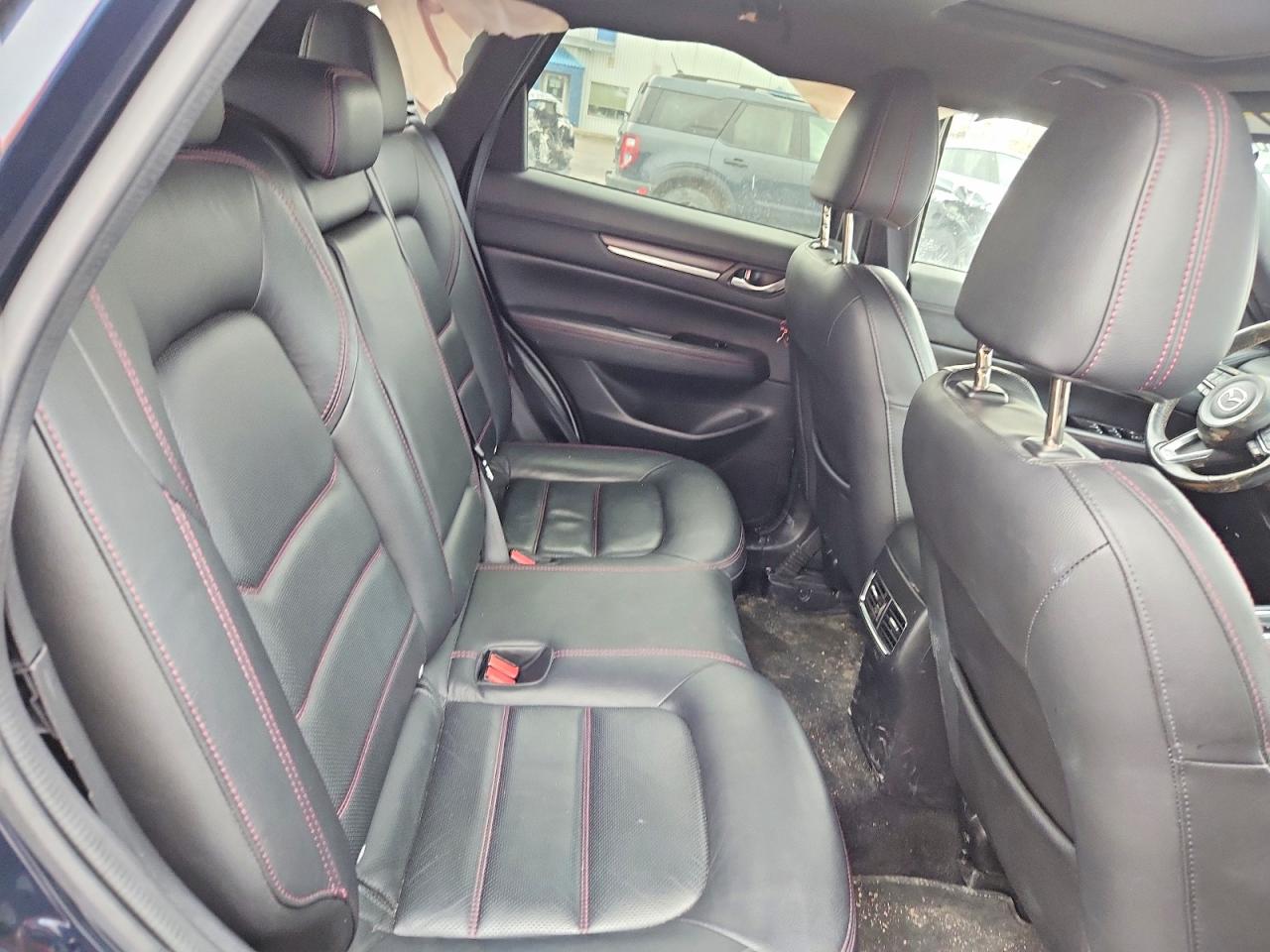 2023 MAZDA Cx-5 VIN JM3KFBDY5P0105072 photo 10