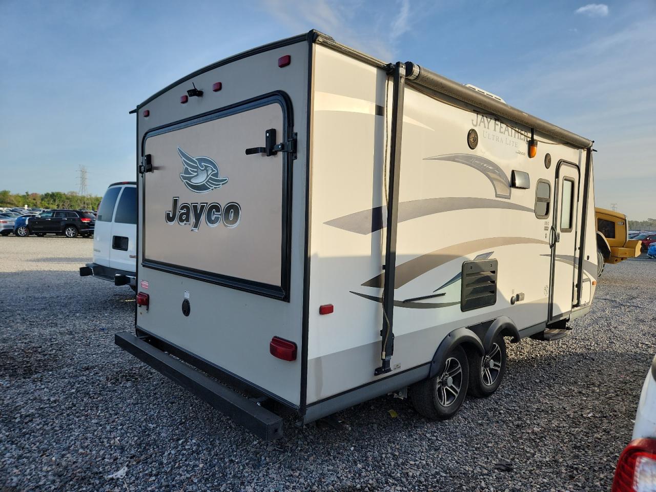 2015 JAYCO All models VIN 1UJBJHBJ1F1JD0197 photo 4