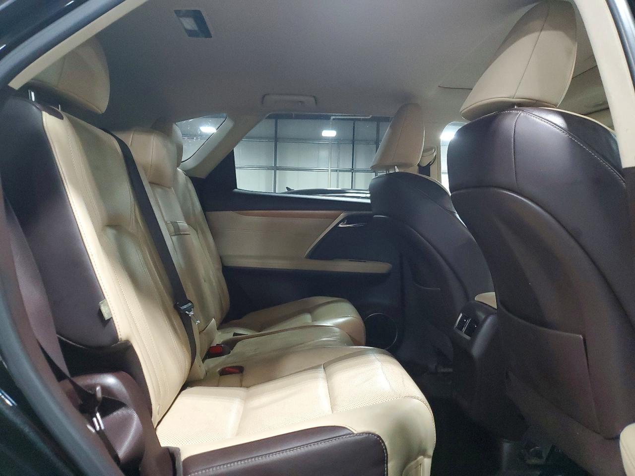 2018 Lexus Rx350 VIN JTJDZKCA0J2001207 photo 11