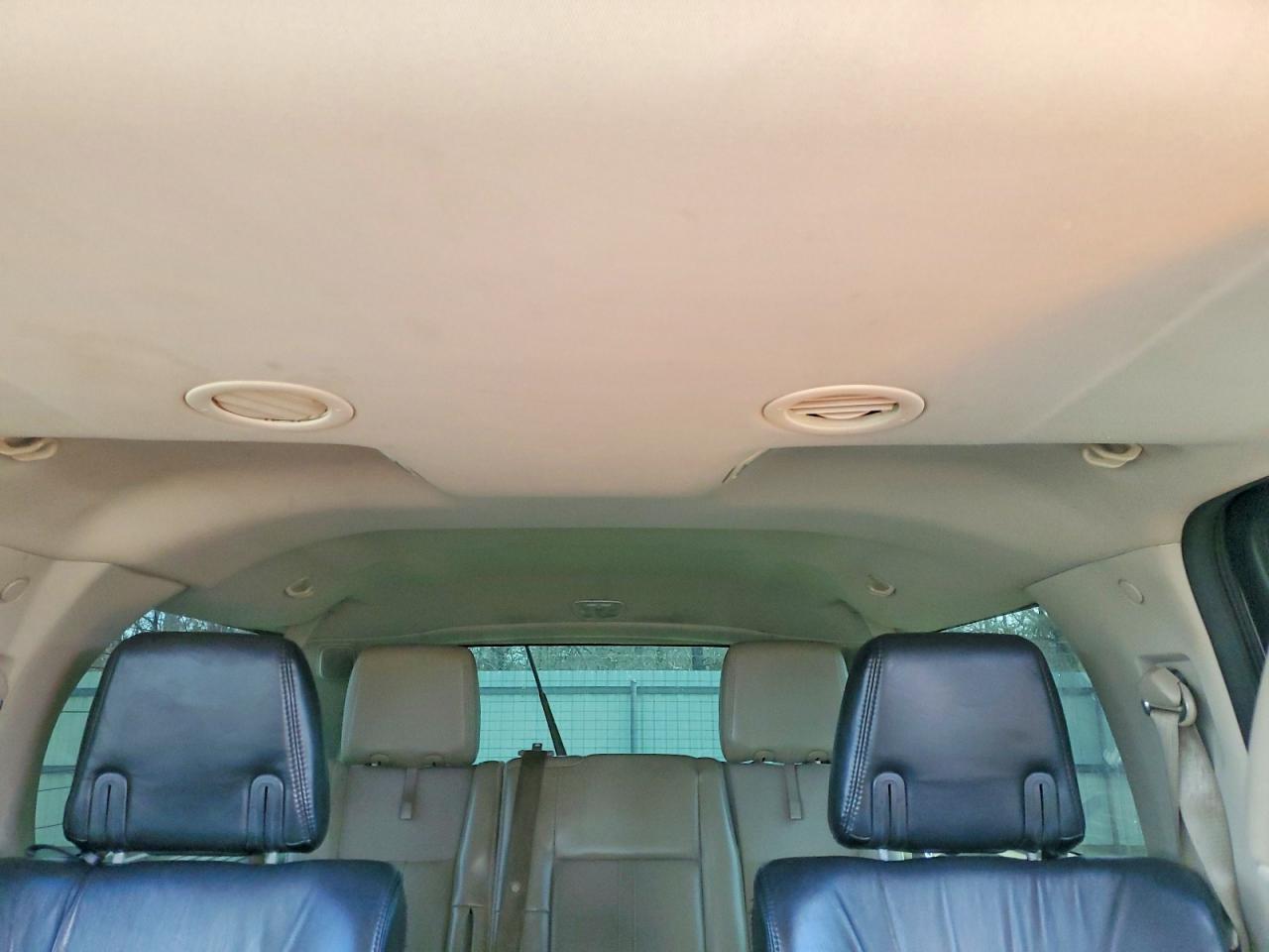 2017 Lincoln Navigator VIN 5LMJJ3HT9HEL03299 photo 10