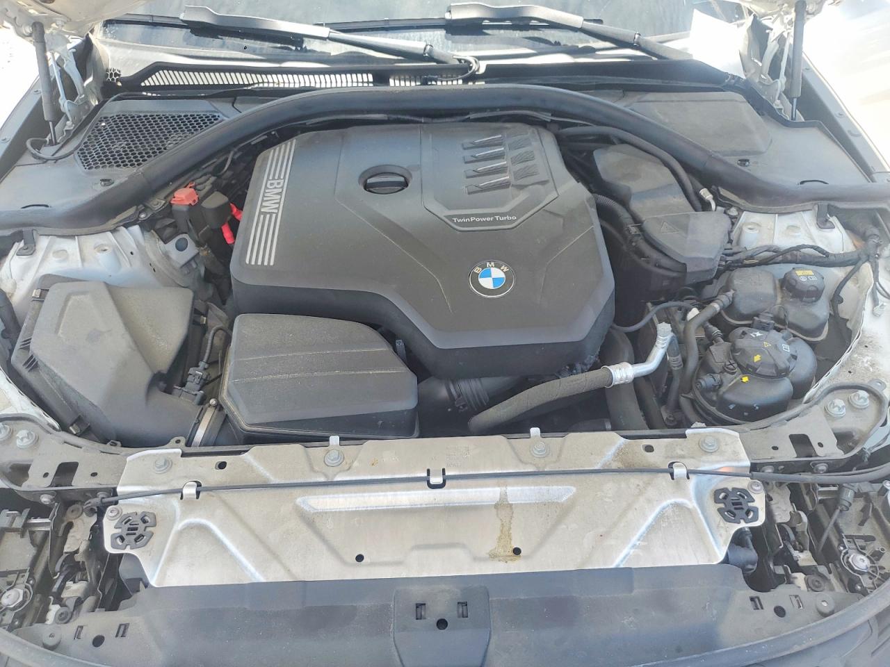 2021 BMW 3 series VIN 3MW5R1J0XM8C08430 photo 11
