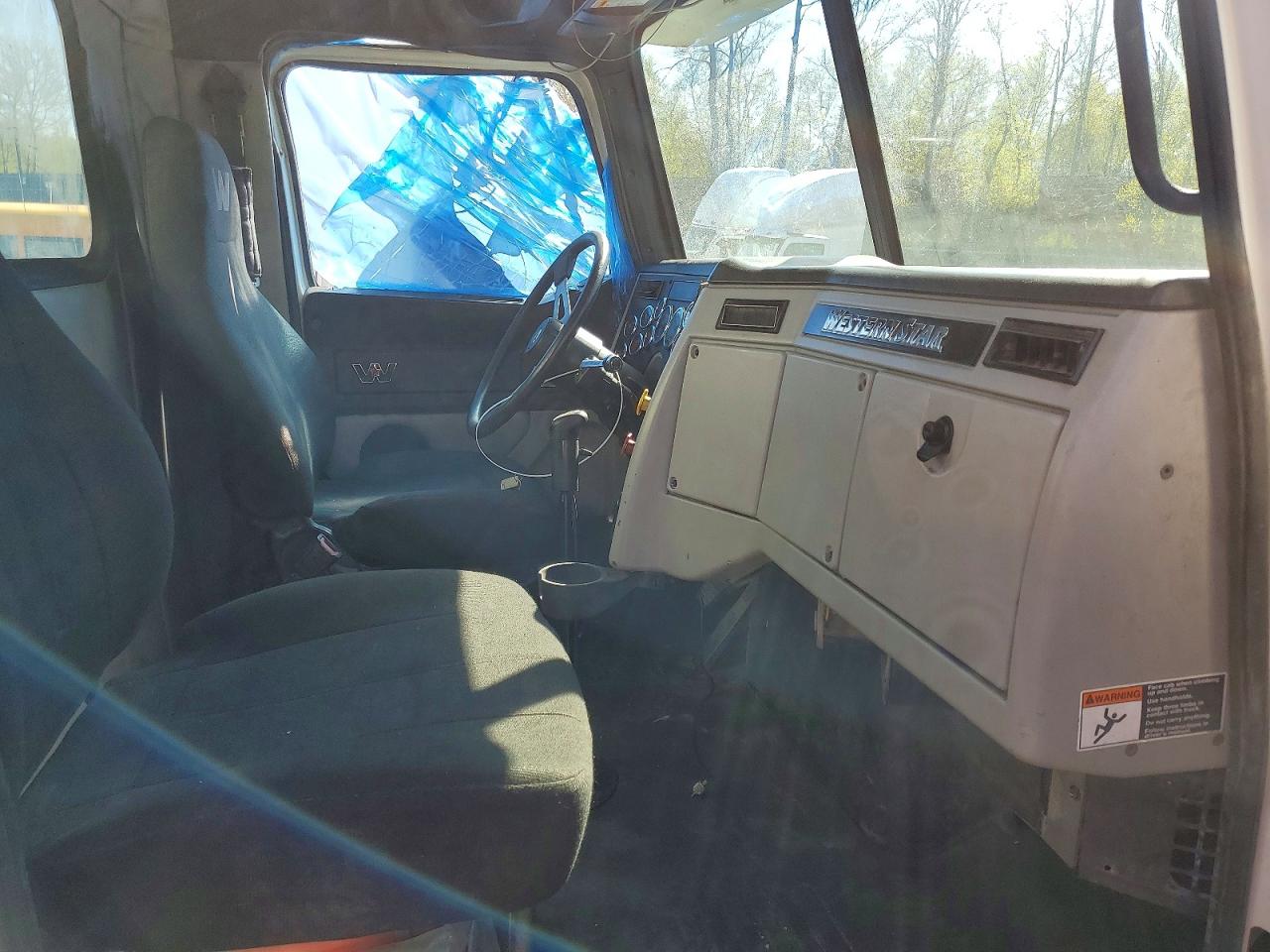 2018 WESTERN All models VIN 5KKMAEFG7JPJU0120 photo 5
