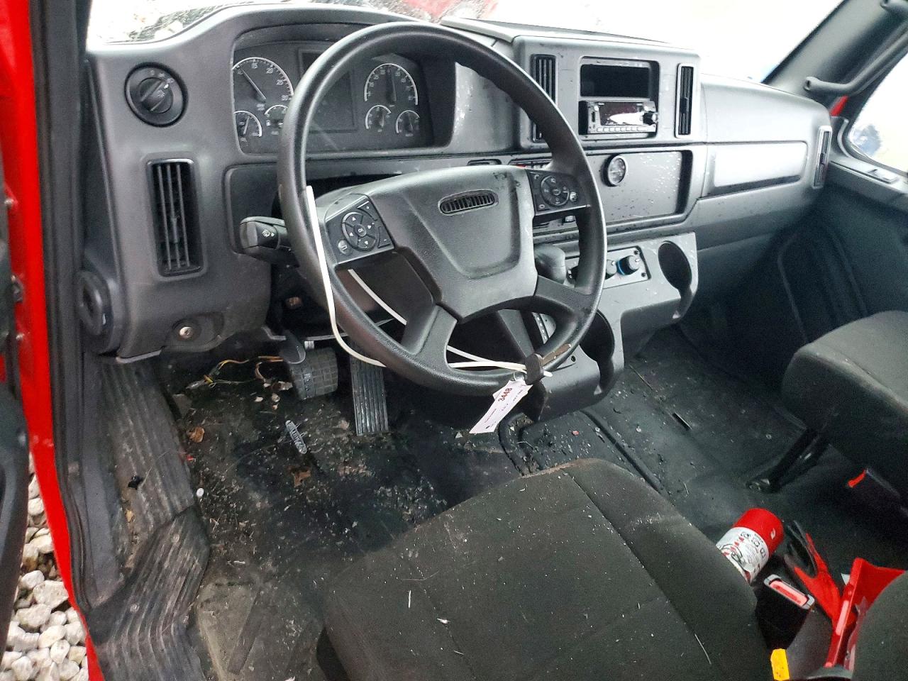 2025 FREIGHTLINER All other VIN 1FVACWFC7SHVZ7768 photo 8