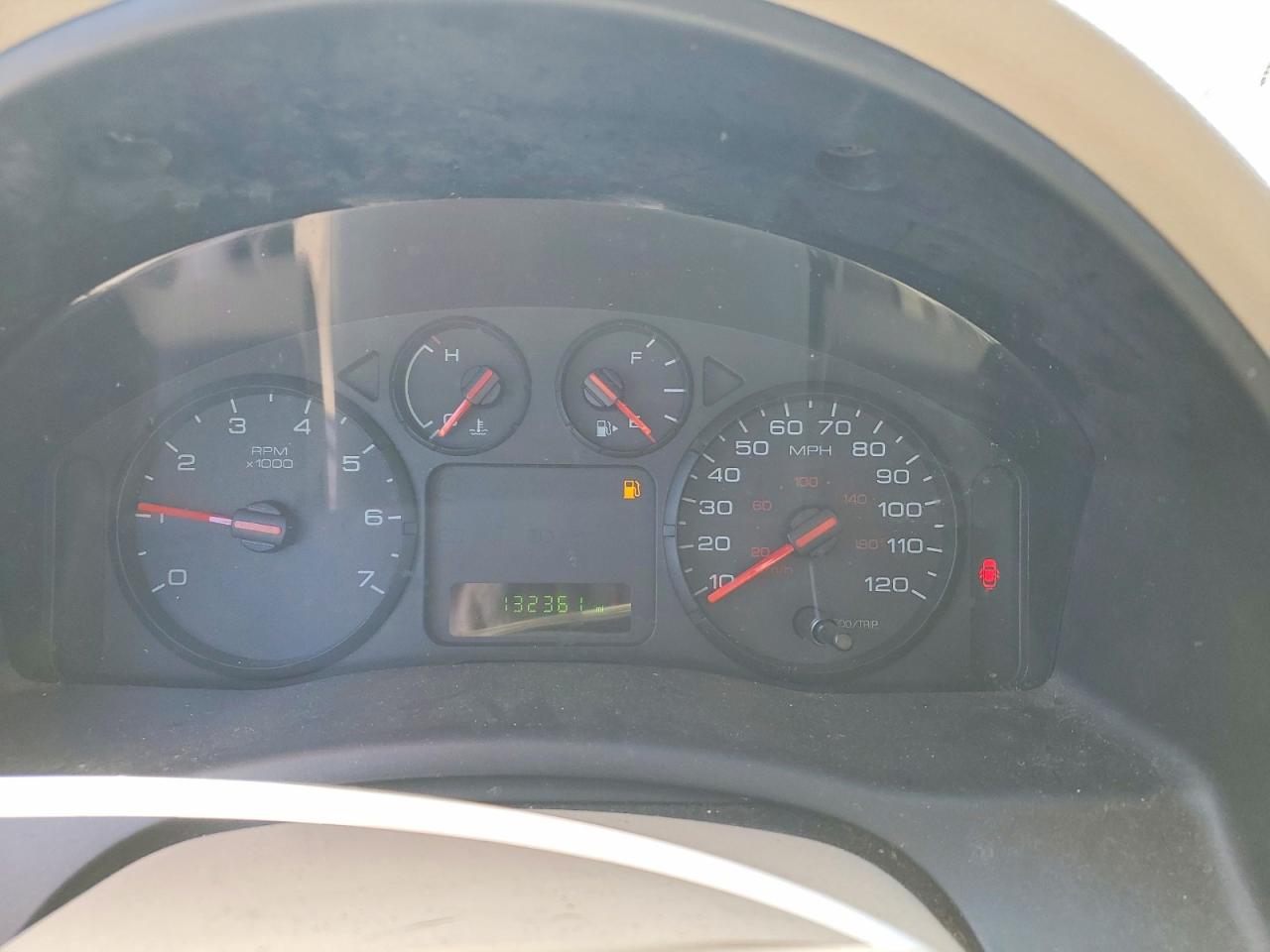 2006 Ford Freestyle VIN 1FMDK01126GA29773 photo 9