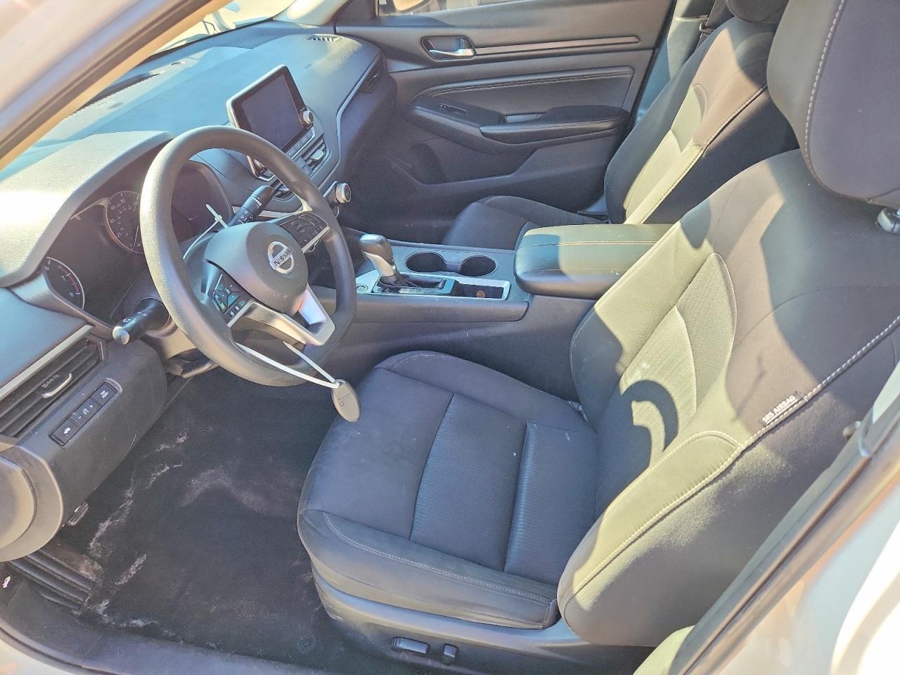 2020 Nissan Altima VIN 1N4BL4BV0LC223633 photo 7
