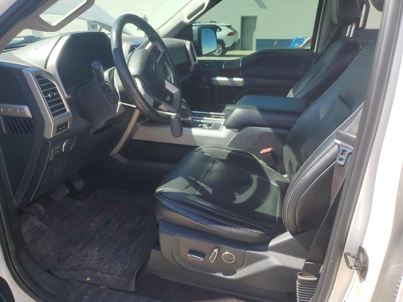 2016 FORD F150 VIN 1FTFW1EGXGFD56435 photo 7