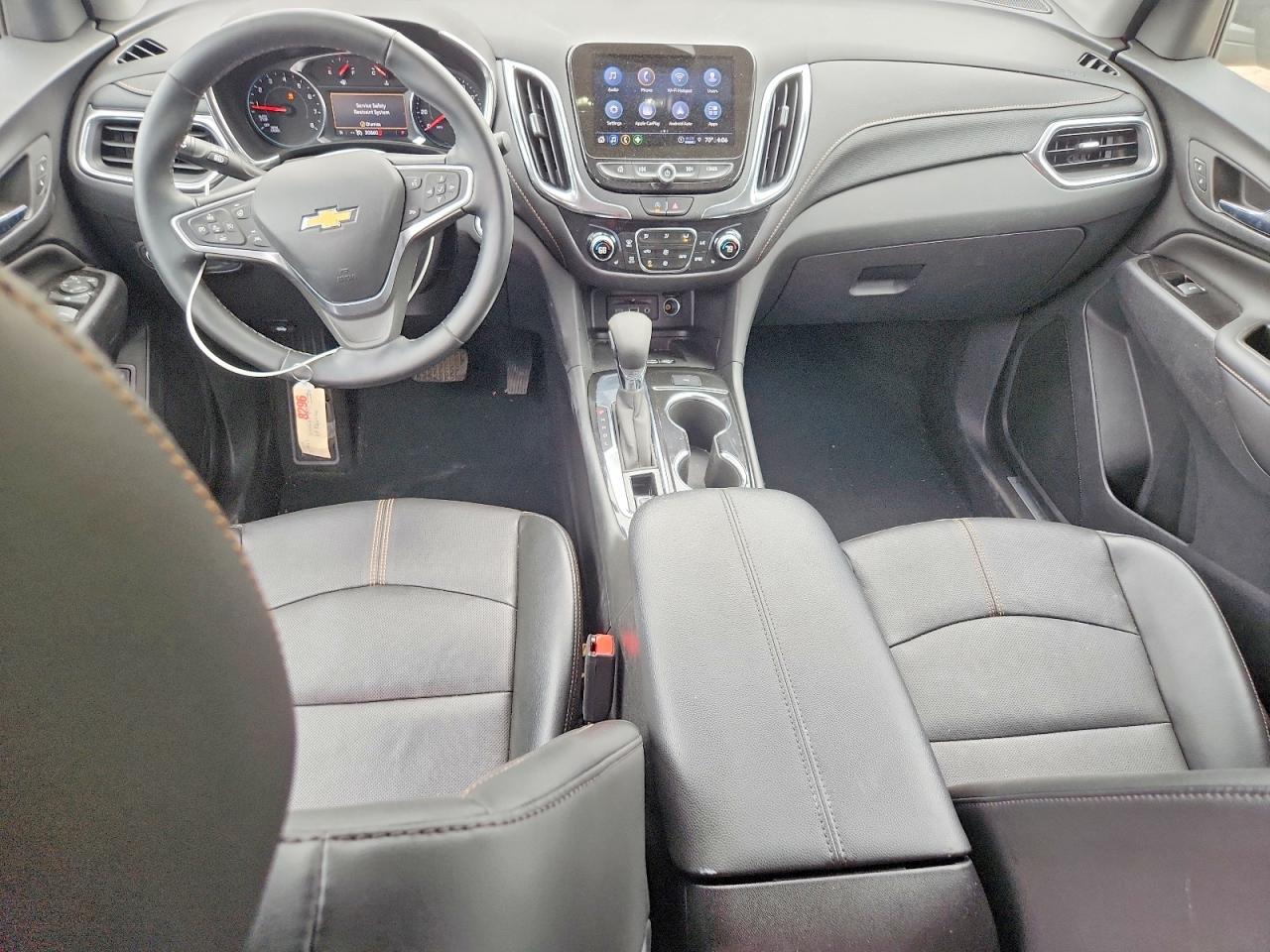 2023 Equinox VIN 3GNAXNEG8PL100306 photo 8
