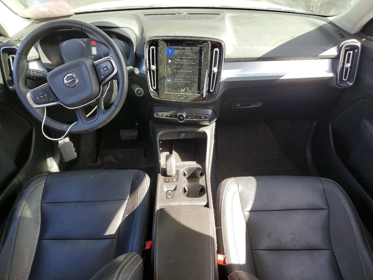 2020 VOLVO Xc40 VIN YV4162UK0L2325943 photo 8