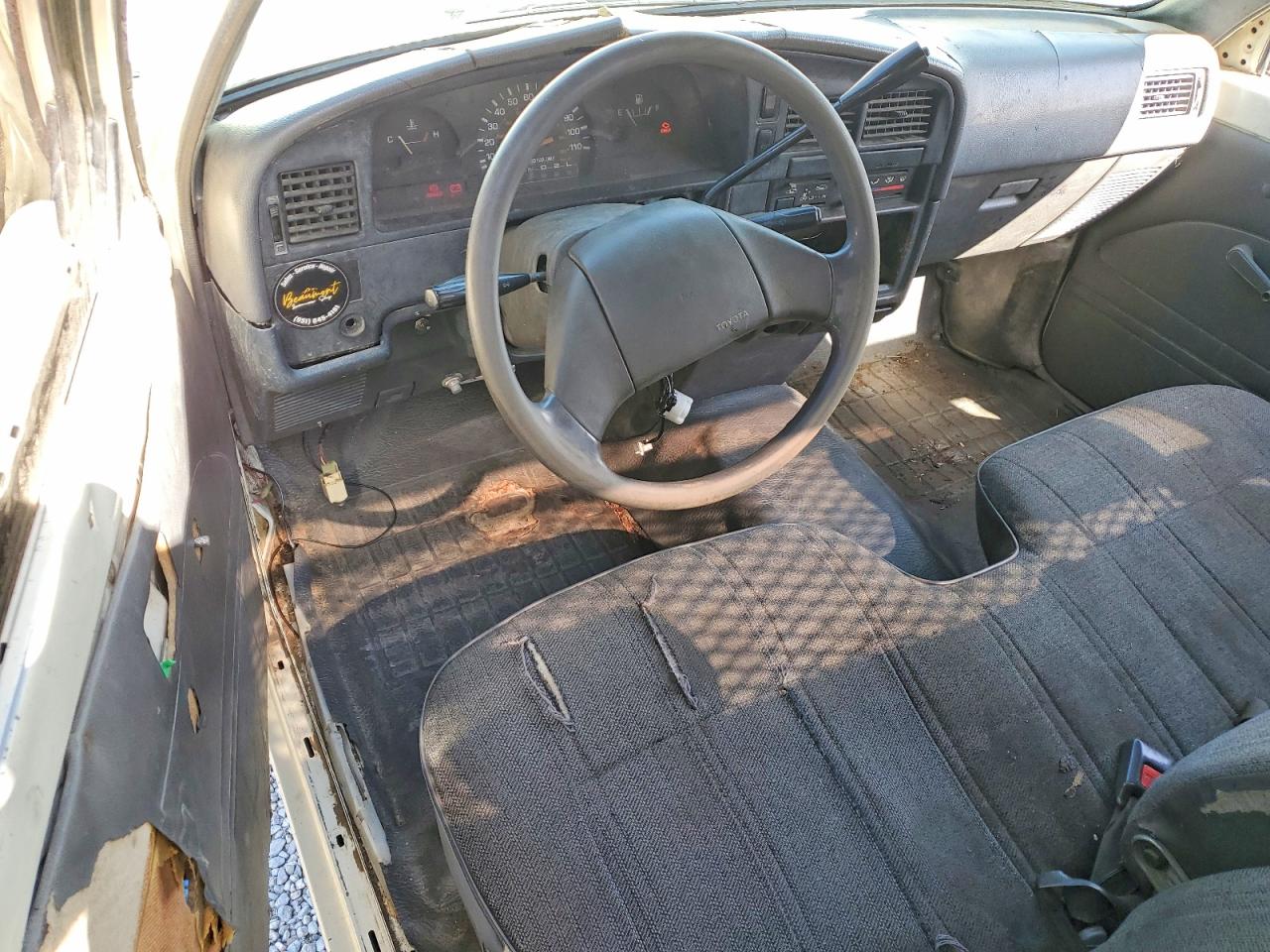 1990 Toyota All other VIN JT5VN94T0L0020054 photo 8