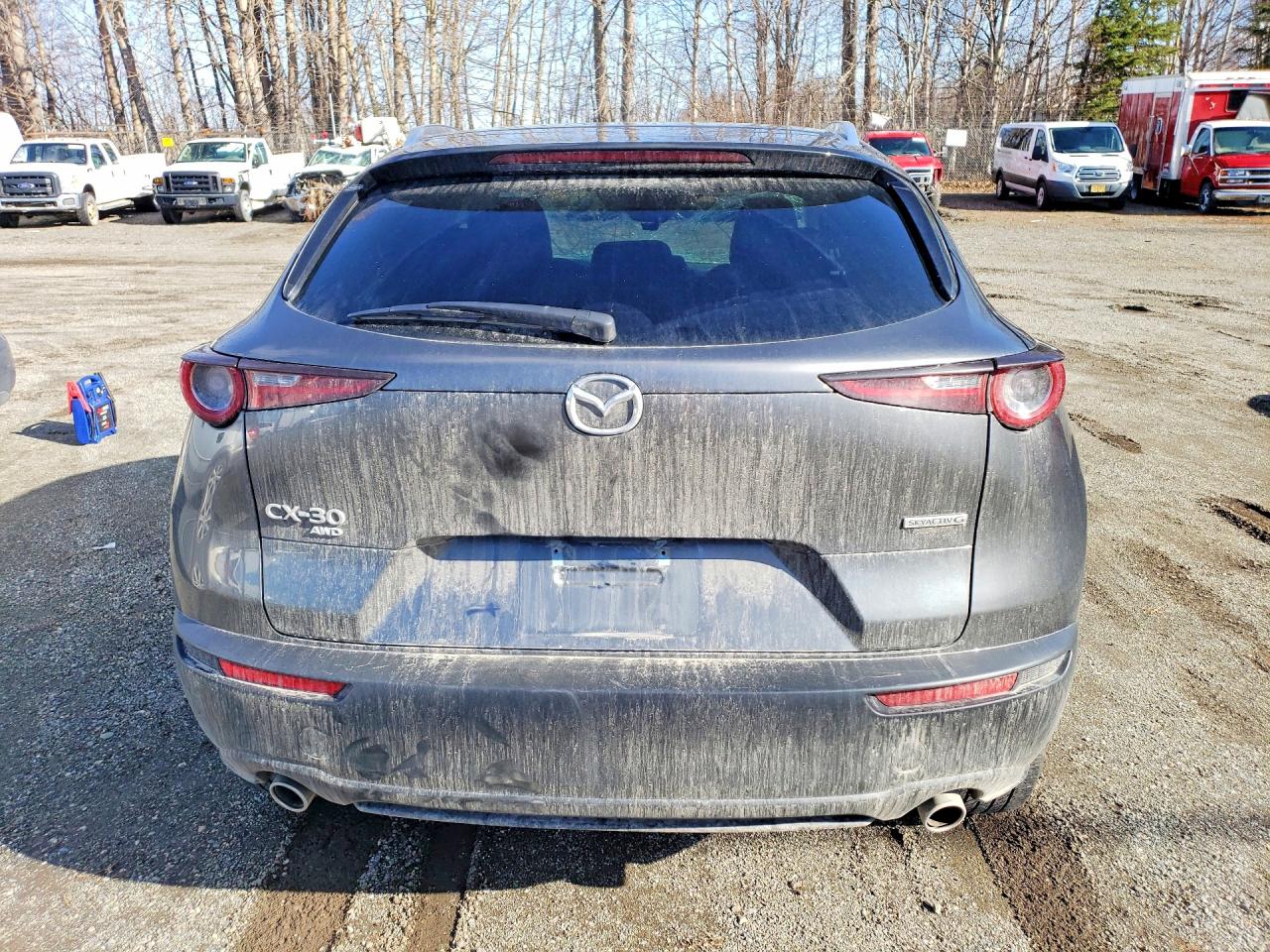2024 Mazda Cx30 VIN 3MVDMBCM9RM688105 photo 6