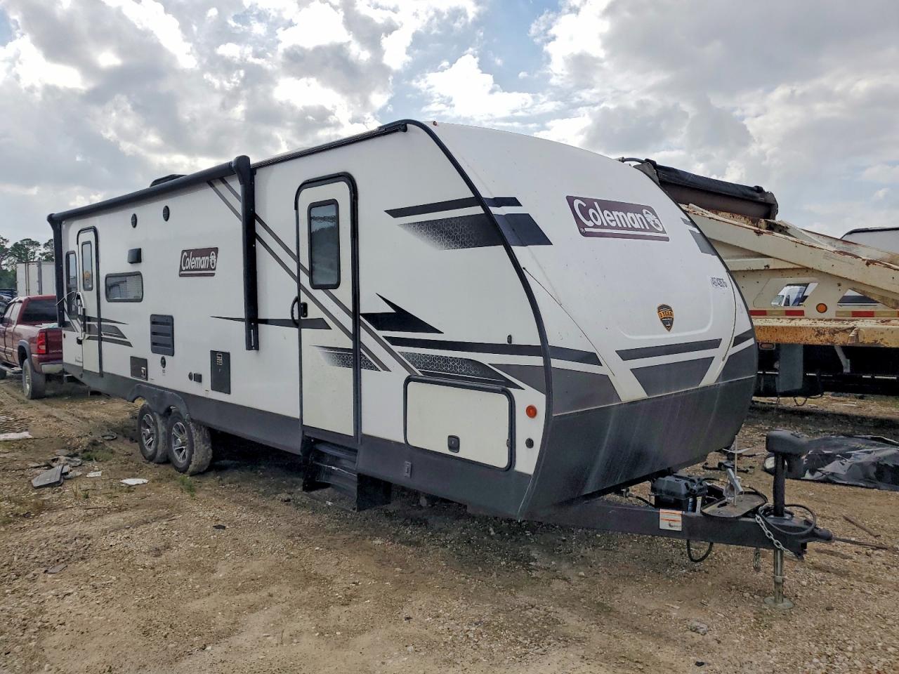 2022 KEYSTONE Coleman VIN 4YDTCMN24NM930812 photo 1