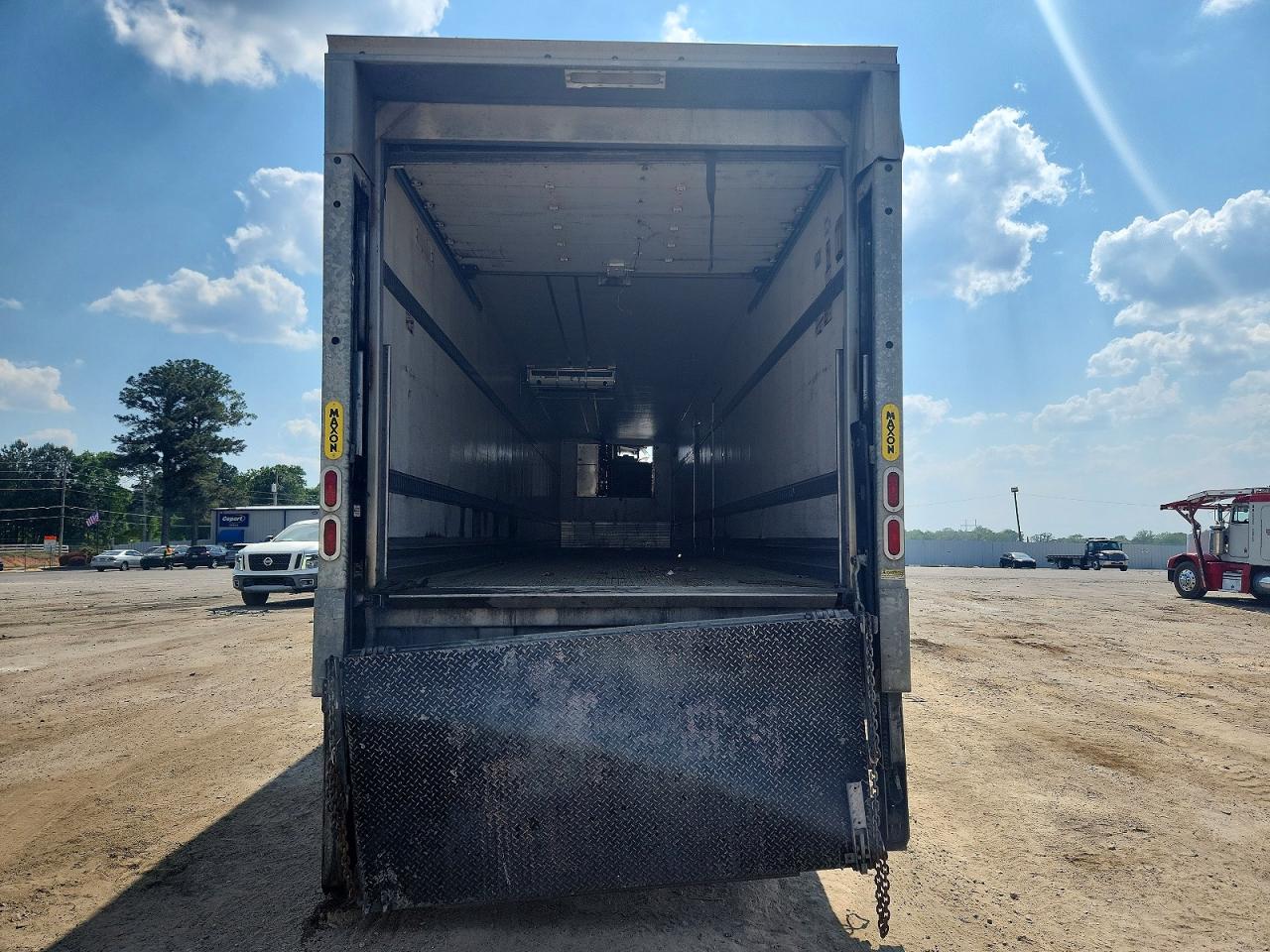2014 GREAT Trailers VIN 1GRAA9625EB703948 photo 6